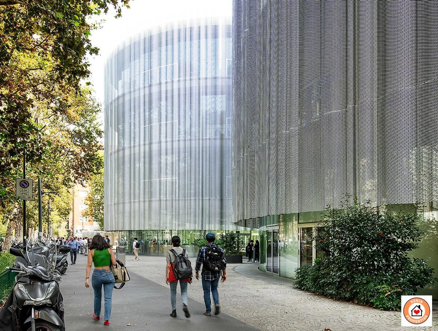 Nido Milanese - Bocconi, Navigli, Duomo Apartment 0*, Milan Italy