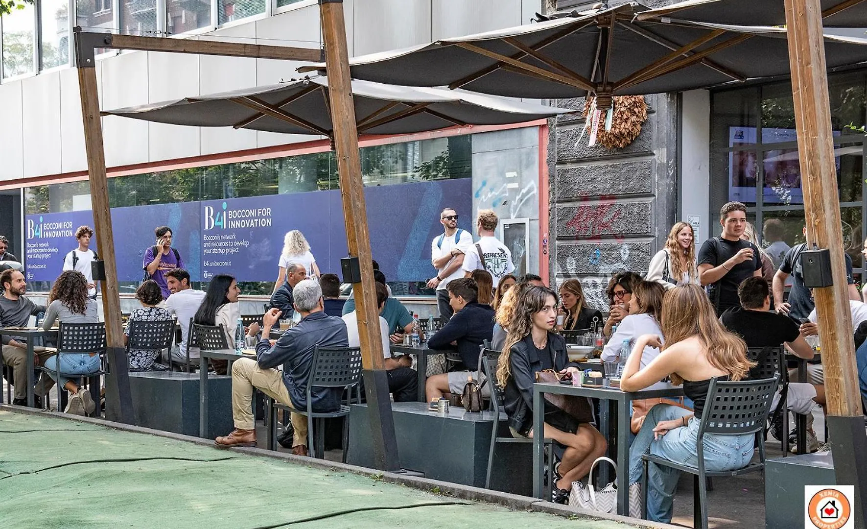 Nido Milanese - Bocconi, Navigli, Duomo Apartment