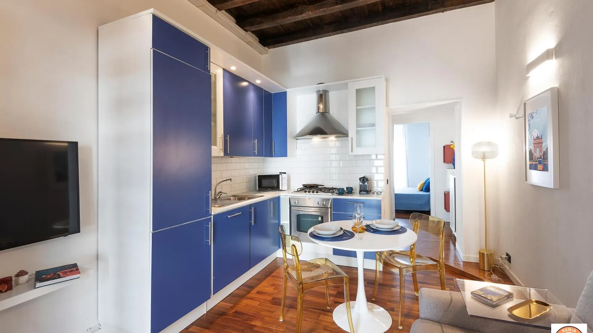 Nido Milanese - Bocconi, Navigli, Duomo Apartment Italy